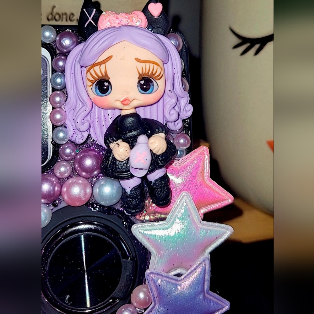 Custom phone case. - Picture 6 of 10